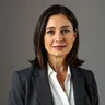 Portrait de Claire Moreau