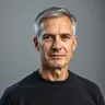 Portrait de Julien Bernard